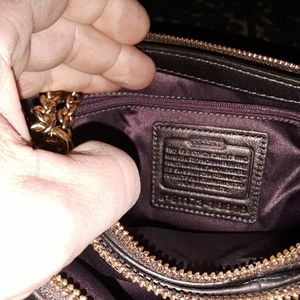 Coach purse brand New